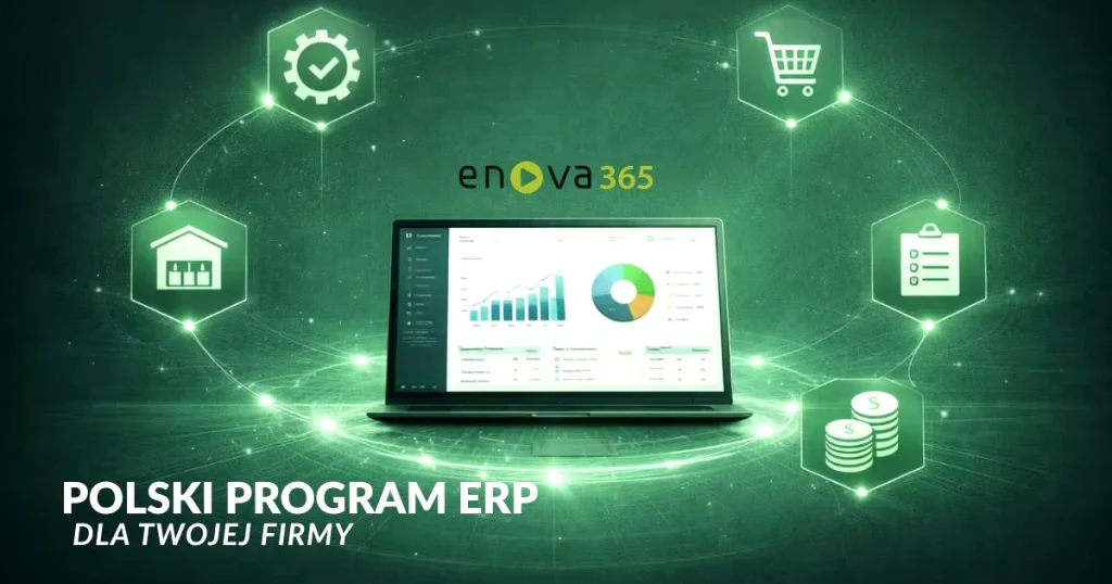 erp polski program